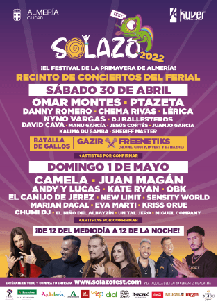 Solazo Fest 2022