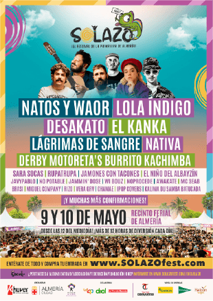 Solazo Fest 2021