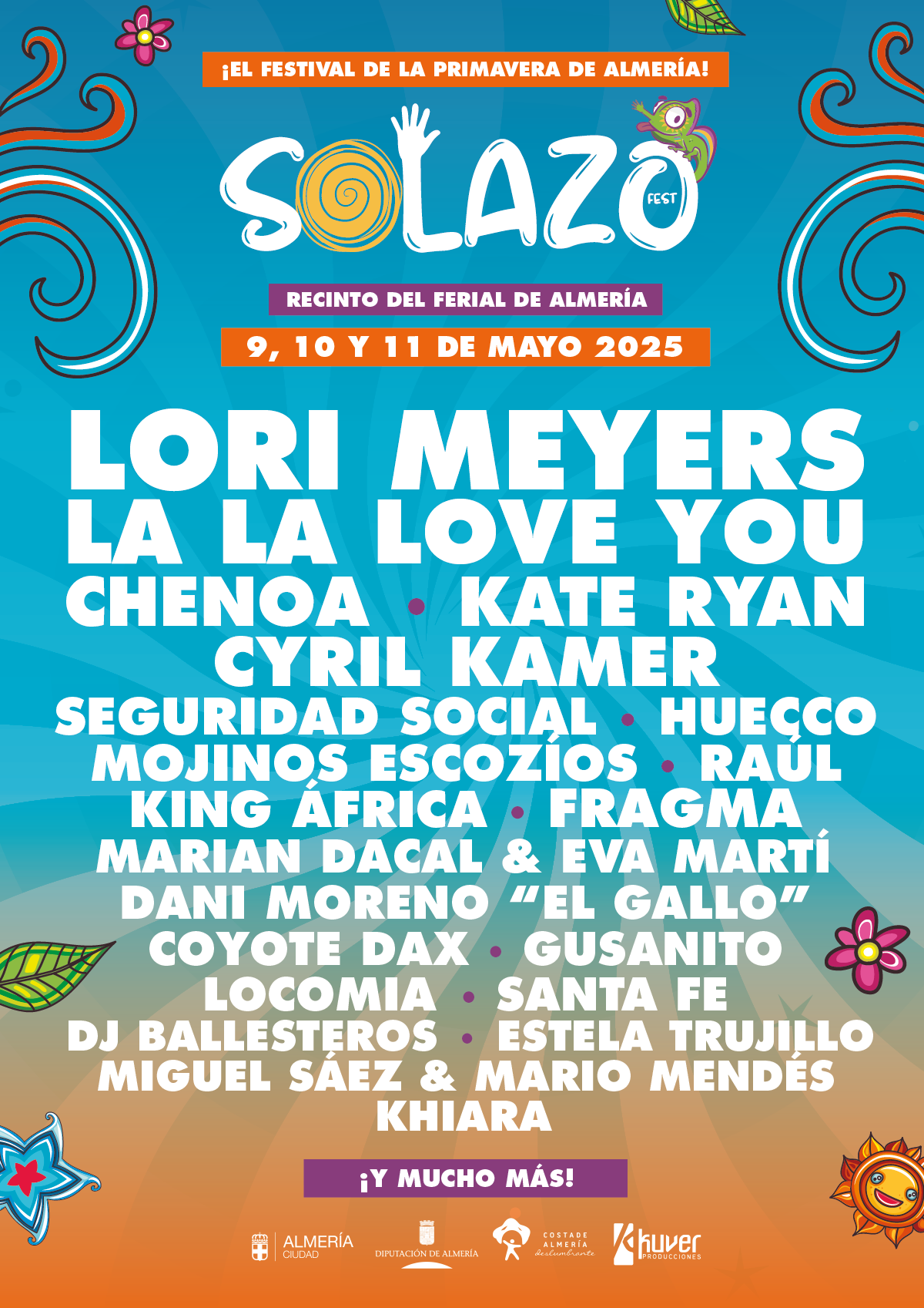 solazo 25
