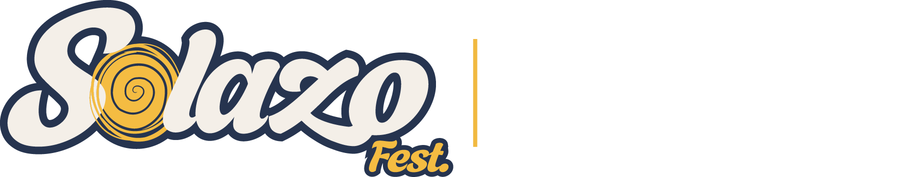 solazo fest 2026